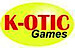 K -Otic Games logo