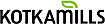 Kotkamills logo