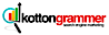 Kotton Grammer Media logo