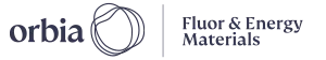 Orbia Fluor & Energy Materials logo