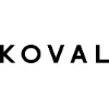 Koval Distillery logo