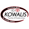 Kowalis Auto Group logo