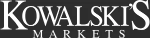 Kowalski''s Markets logo