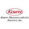 Kowa Pharmaceuticals America logo