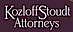 Kozloff Stoudt Attorneys logo