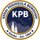 Kenai Peninsula Borough logo