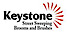 Keystone Plastics logo