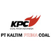 PT Kaltim Prima Coal logo