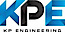 Kp Engineering logo