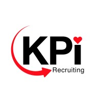 Kpi Recruiting logo