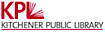 Kitchener Public Library logo