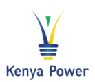 Kenya Power And Lighting PLC logo