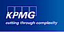 Kpmg Uk logo