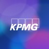 KPMG en Colombia logo