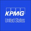 KPMG logo