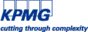 Kpmg Poland logo