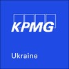 Kpmg Ukraine logo