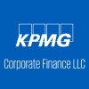 Kpmg Corporate Finance logo