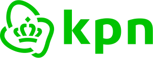 KPN logo