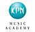 KPN MUSIC Co.,Ltd logo