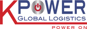 KPower Global Logistics logo