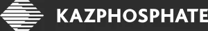 Kazphosphate logo