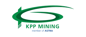 Kalimantan Prima Persada logo