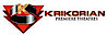 Krikorian Premiere Theatres logo