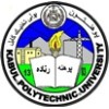 Kabul Polytechnic University logo