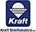 Kraft Telerobotics logo