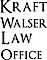 Kraft Walser Law Office logo