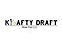 Krafty Draft Brew Pub logo