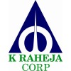 K Raheja logo