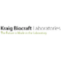 Kraig Biocraft Laboratories logo