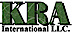 Kra International logo