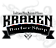 Kraken Barber Shop logo