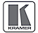 Kramer logo