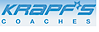 Krapf''s Coaches logo