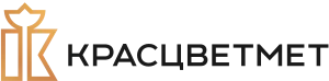 Krasnoyarsk Non-Ferrous Metals Plant named after V.N. Gulidov logo