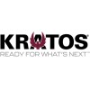 Kratos Defense And Security Solutions logo