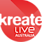 Kreate Australia logo