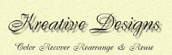 Kreative Designs logo