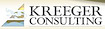 Kreeger Consulting logo