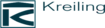 Kreiling Roofing logo