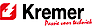 Kremer Bv ''S Heerenberg logo