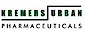 Kremers Urban Pharmaceuticals logo