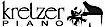 Kretzer Piano logo