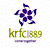 Krfc 88.9 Fm logo