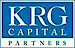 KRG Capital logo