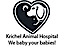 Krichel Animal Hospital logo